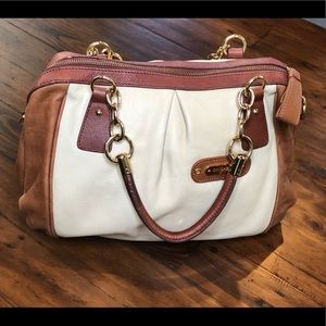 Vintage Cynthia Rowley Handbag!